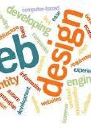 Web design
